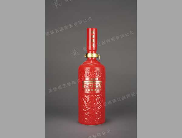 HY 0064-500ml