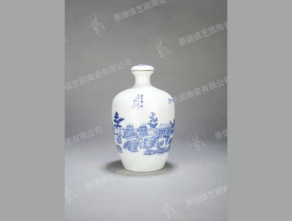 QH 0009-1000ml